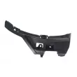 Support, pare-chocs avant gauche BLIC 5504-00-8171935P - Visuel 1