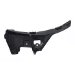 Support, pare-chocs avant gauche BLIC 5504-00-8171935P - Visuel 2