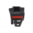 Support, pare-chocs avant gauche BLIC 5504-00-8268931P - Visuel 1
