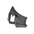 Support, pare-chocs avant gauche BLIC 5504-00-9574933P - Visuel 1