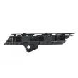 Support, pare-chocs avant gauche BLIC 5504-00-9576931Q - Visuel 1