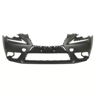 Support, pare-chocs BLIC