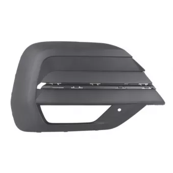 Grille de ventilation, pare-chocs BLIC 5510-00-9579902P