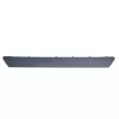 Baguette et bande protectrice, pare-chocs avant gauche BLIC 5510-00-9581921P - Visuel 1