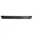 Baguette et bande protectrice, pare-chocs avant gauche BLIC 5510-00-9581921P - Visuel 2