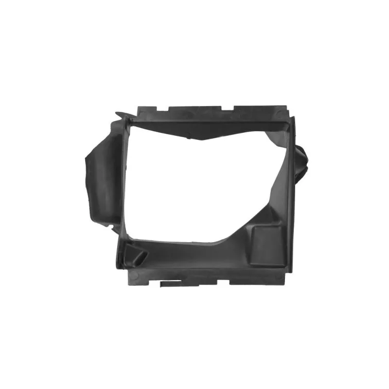 Grille de ventilation, pare-chocs avant gauche BLIC 5510-00-9586921PP