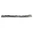 Baguette et bande protectrice, pare-chocs avant gauche BLIC 5510-00-9586923P - Visuel 2