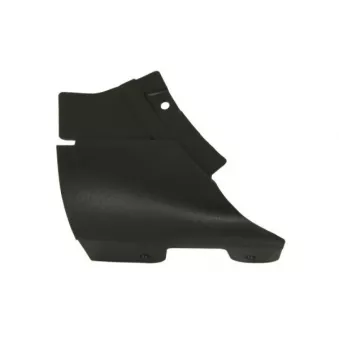 Spoiler avant gauche BLIC