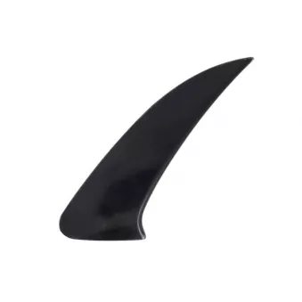 Spoiler avant gauche BLIC 5511-00-3556971P