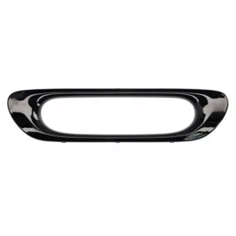 Cadre, projecteur antibrouillard BLIC