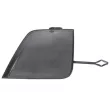 Recouvrement de pare-chocs, dispositif d'attelage avant gauche BLIC 5513-00-0024920P - Visuel 1
