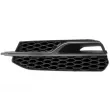 Grille de ventilation, pare-chocs avant gauche BLIC 5513-00-0027911SP - Visuel 1