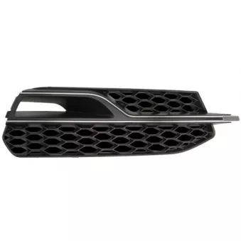 Grille de ventilation, pare-chocs avant BLIC 5513-00-0027912SP