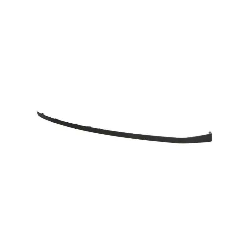 Baguette et bande protectrice, pare-chocs avant droit BLIC 5513-00-0027918PP