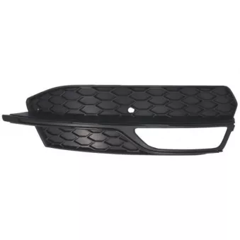 Grille de ventilation, pare-chocs avant BLIC 5513-00-0027918SP