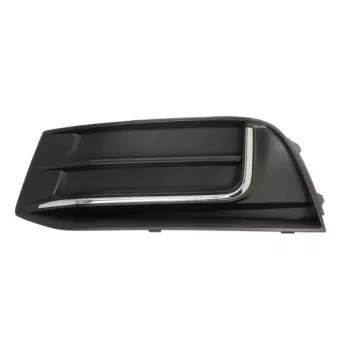 Grille de ventilation, pare-chocs avant gauche BLIC 5513-00-0027919SP