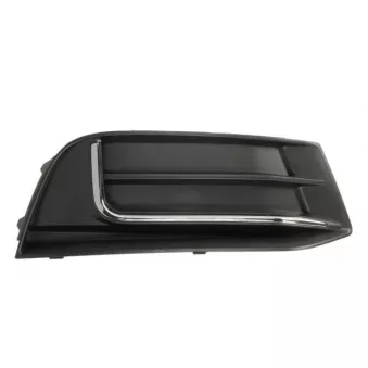 Grille de ventilation, pare-chocs avant BLIC 5513-00-0027920SP