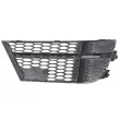 Grille de ventilation, pare-chocs avant gauche BLIC 5513-00-0027921SP - Visuel 2