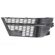 Grille de ventilation, pare-chocs avant gauche BLIC 5513-00-0027923SP - Visuel 2
