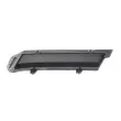 Grille de ventilation, pare-chocs avant droit BLIC 5513-00-0037916SP - Visuel 1