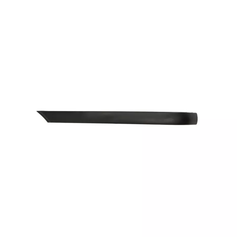 Baguette et bande protectrice, pare-chocs avant gauche BLIC 5513-00-0060971MP