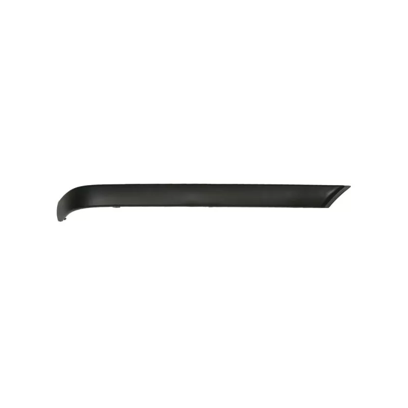 Baguette et bande protectrice, pare-chocs avant BLIC 5513-00-0060972MP