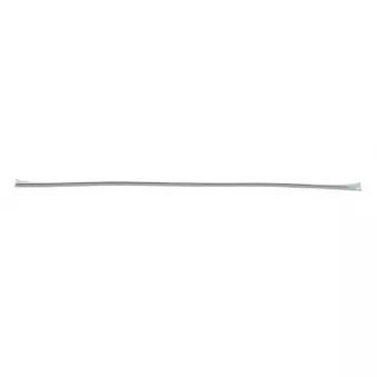 Baguette et bande protectrice, pare-chocs BLIC