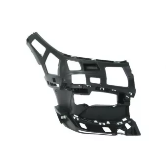 Cadre, projecteur antibrouillard avant BLIC