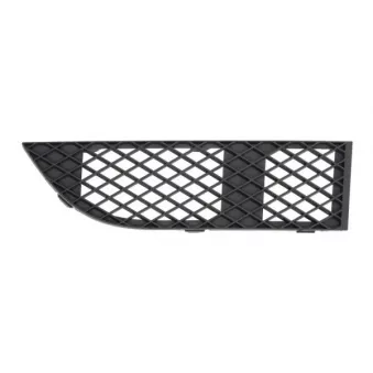 Grille de ventilation, pare-chocs avant BLIC 5513-00-0076926P