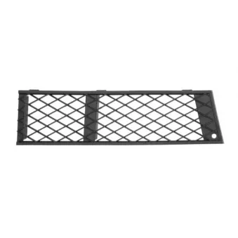 Grille de ventilation, pare-chocs avant BLIC 5513-00-0077924P