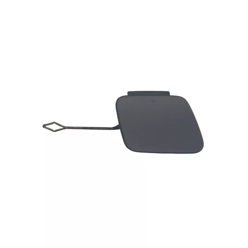 Recouvrement de pare-chocs, dispositif d'attelage avant gauche BLIC 5513-00-0078921P