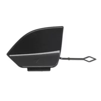 Recouvrement de pare-chocs, dispositif d'attelage avant droit BLIC 5513-00-0097973P