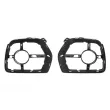 Cadre, projecteur antibrouillard avant gauche BLIC 5513-00-0099930P - Visuel 1