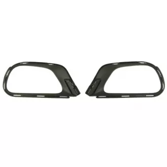 Grille de ventilation, pare-chocs avant BLIC