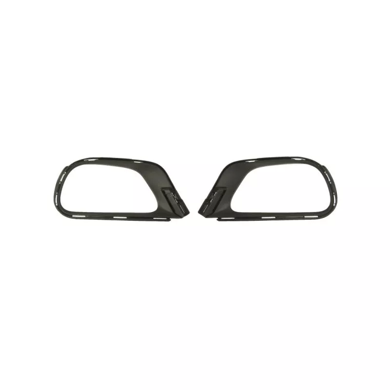 Grille de ventilation, pare-chocs avant BLIC 5513-00-0533995P