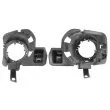 Cadre, projecteur antibrouillard avant BLIC 5513-00-0552930P - Visuel 1