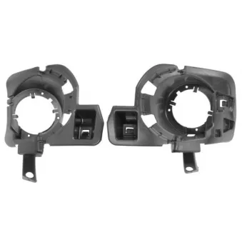 Cadre, projecteur antibrouillard avant BLIC 5513-00-0552930P