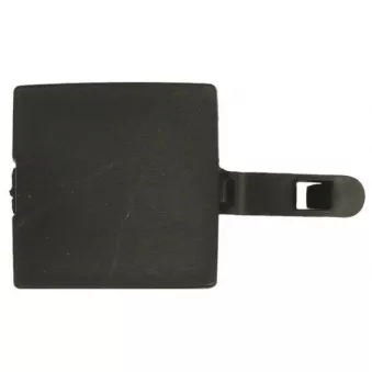 Recouvrement de pare-chocs, dispositif d'attelage avant gauche BLIC 5513-00-0557920P