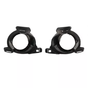 Cadre, projecteur antibrouillard avant BLIC