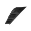 Grille de ventilation, pare-chocs avant BLIC 5513-00-1605914P - Visuel 1