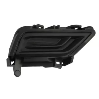 Grille de ventilation, pare-chocs avant BLIC 5513-00-1611992P