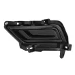 Grille de ventilation, pare-chocs avant BLIC 5513-00-1611992P - Visuel 2