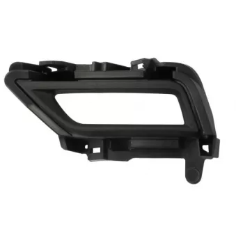 Grille de ventilation, pare-chocs avant gauche BLIC 5513-00-1611993P