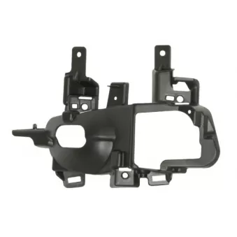 Cadre, projecteur antibrouillard avant BLIC