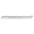 Baguette et bande protectrice, grille de radiateur avant gauche BLIC 5513-00-1632925P - Visuel 1