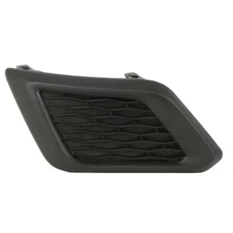 Grille de ventilation, pare-chocs avant gauche BLIC 5513-00-1681911P