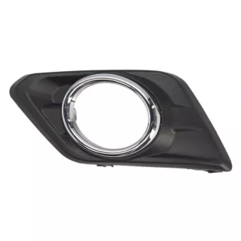 Grille de ventilation, pare-chocs avant gauche BLIC