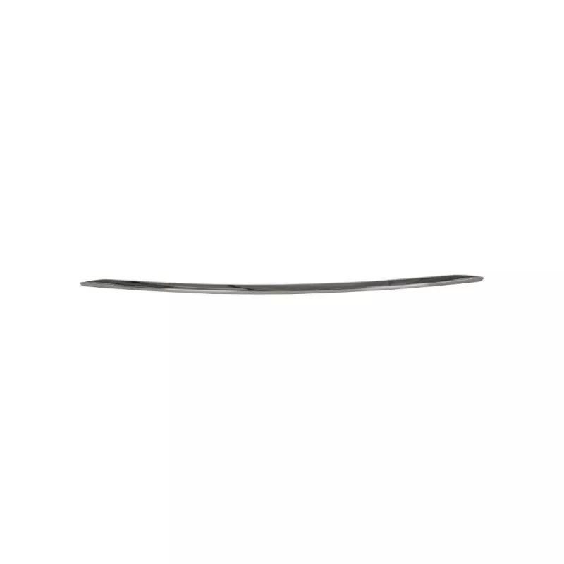 Baguette et bande protectrice, pare-chocs avant gauche BLIC 5513-00-1681921P