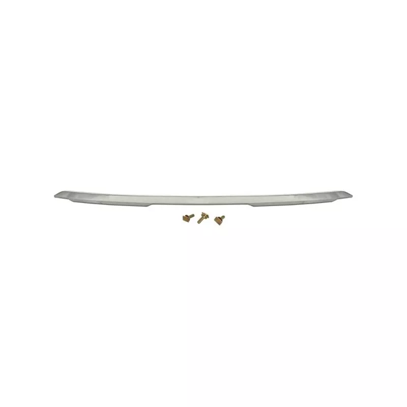 Baguette et bande protectrice, pare-chocs avant gauche BLIC 5513-00-1683921P