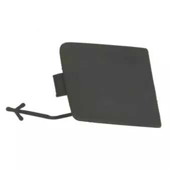 Recouvrement de pare-chocs, dispositif d'attelage avant gauche BLIC 5513-00-2097921P